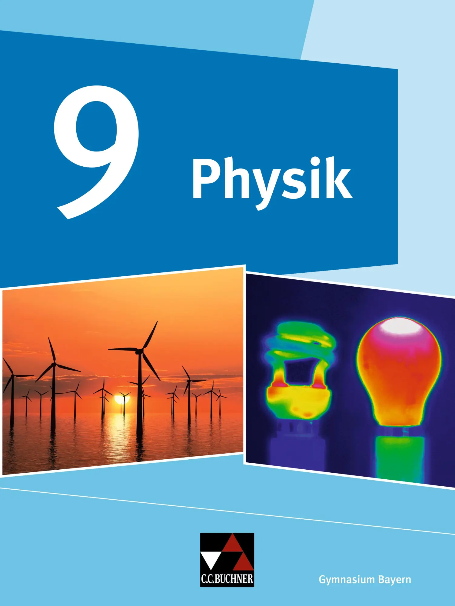 Cover: 9783661670492 | Physik 9 Schülerband Gymnasium Bayern | Physik für Gymnasien | Buch