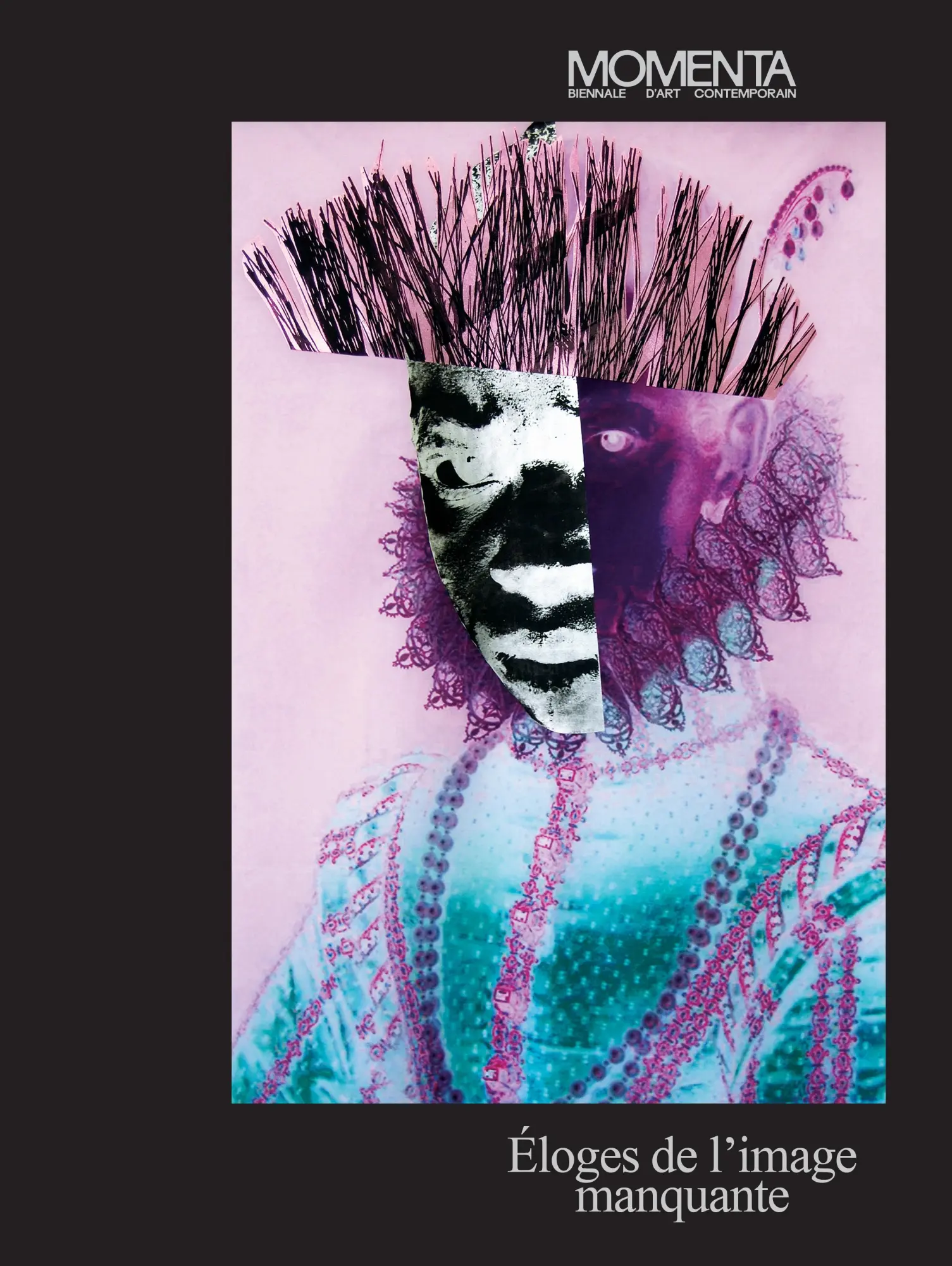 MOMENTA Biennale d'art contemporain