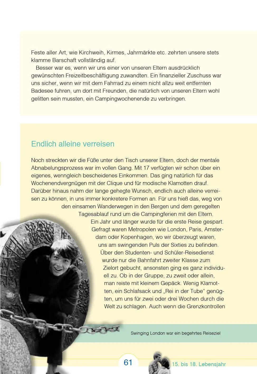 Bild: 9783831330492 | Wir vom Jahrgang 1949 - Kindheit und Jugend | Helmut Blecher | Buch
