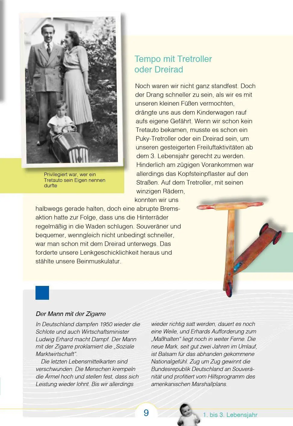 Bild: 9783831330492 | Wir vom Jahrgang 1949 - Kindheit und Jugend | Helmut Blecher | Buch