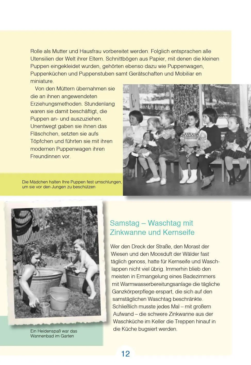 Bild: 9783831330492 | Wir vom Jahrgang 1949 - Kindheit und Jugend | Helmut Blecher | Buch