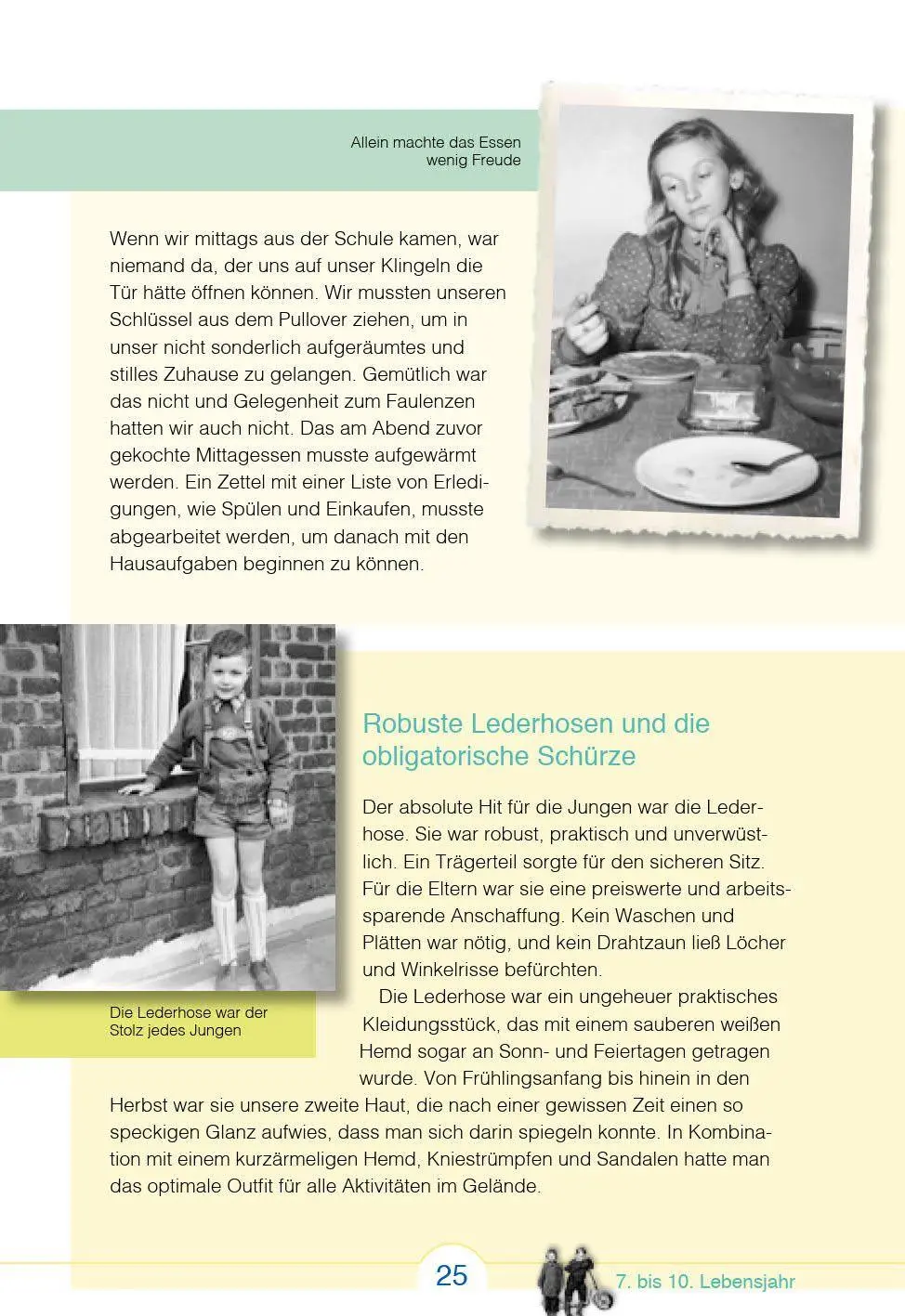Bild: 9783831330492 | Wir vom Jahrgang 1949 - Kindheit und Jugend | Helmut Blecher | Buch