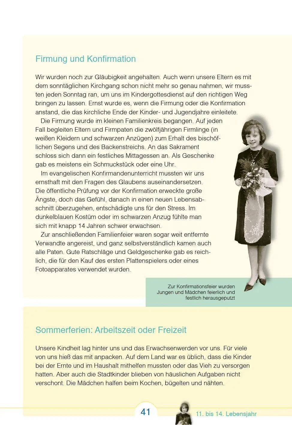 Bild: 9783831330492 | Wir vom Jahrgang 1949 - Kindheit und Jugend | Helmut Blecher | Buch
