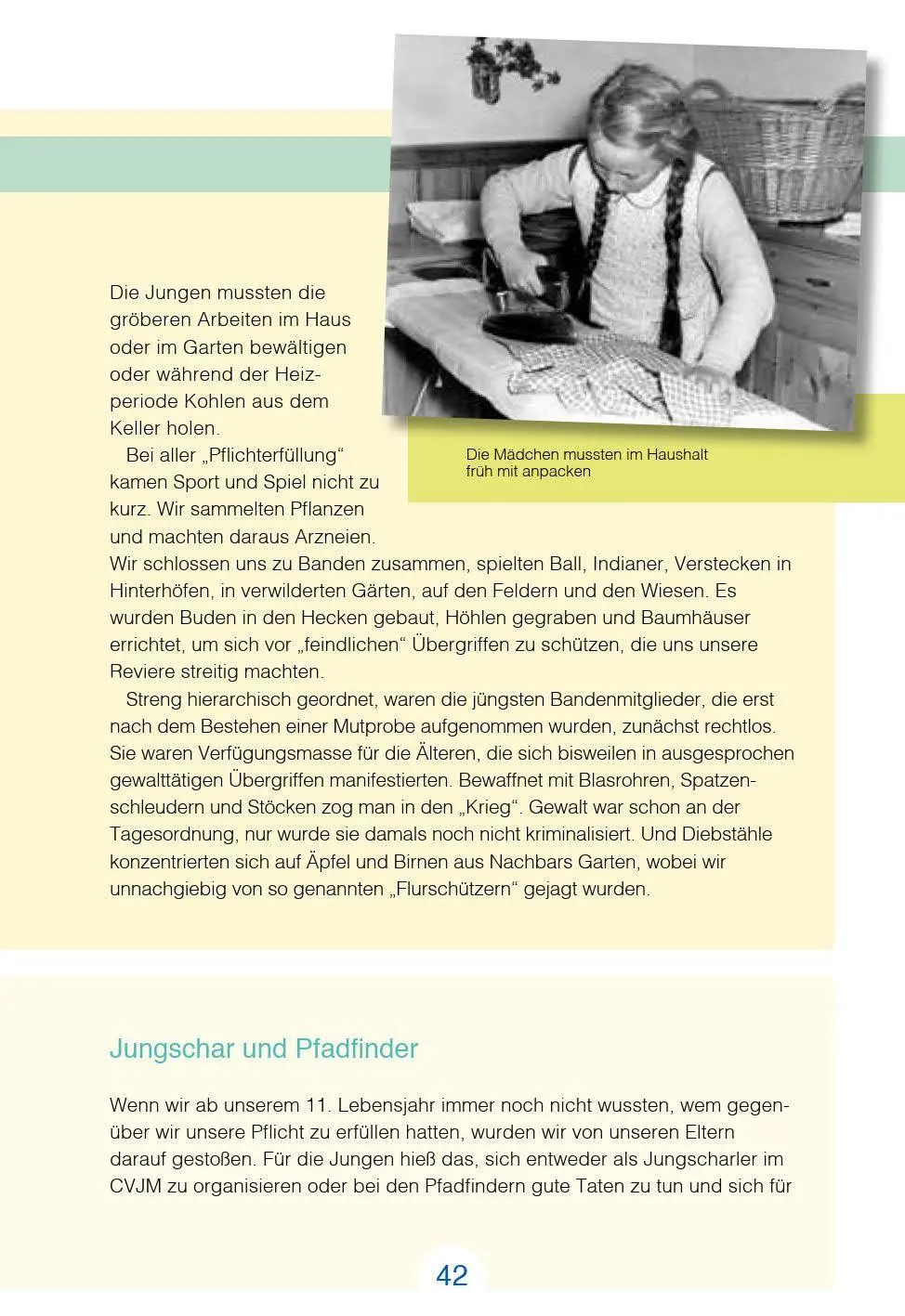 Bild: 9783831330492 | Wir vom Jahrgang 1949 - Kindheit und Jugend | Helmut Blecher | Buch