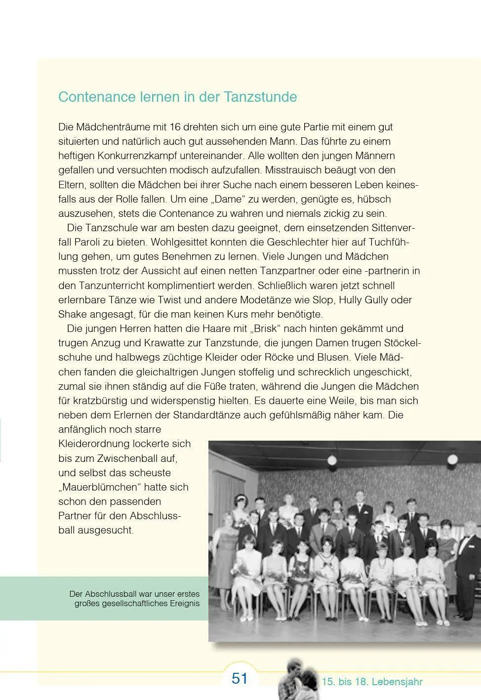Bild: 9783831330492 | Wir vom Jahrgang 1949 - Kindheit und Jugend | Helmut Blecher | Buch
