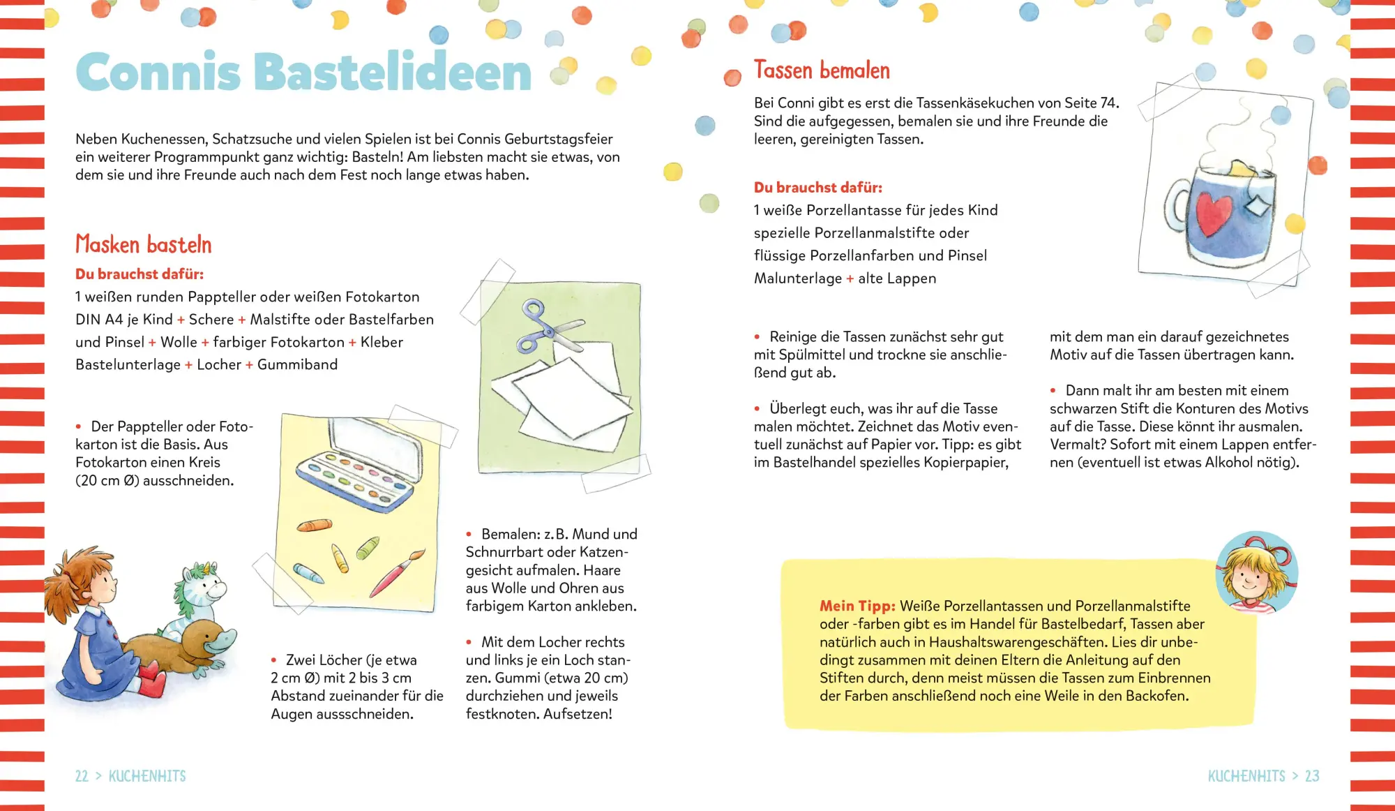 Bild: 9783965840492 | Conni feiert Geburtstag | Zs-Team | Buch | 144 S. | Deutsch | 2020