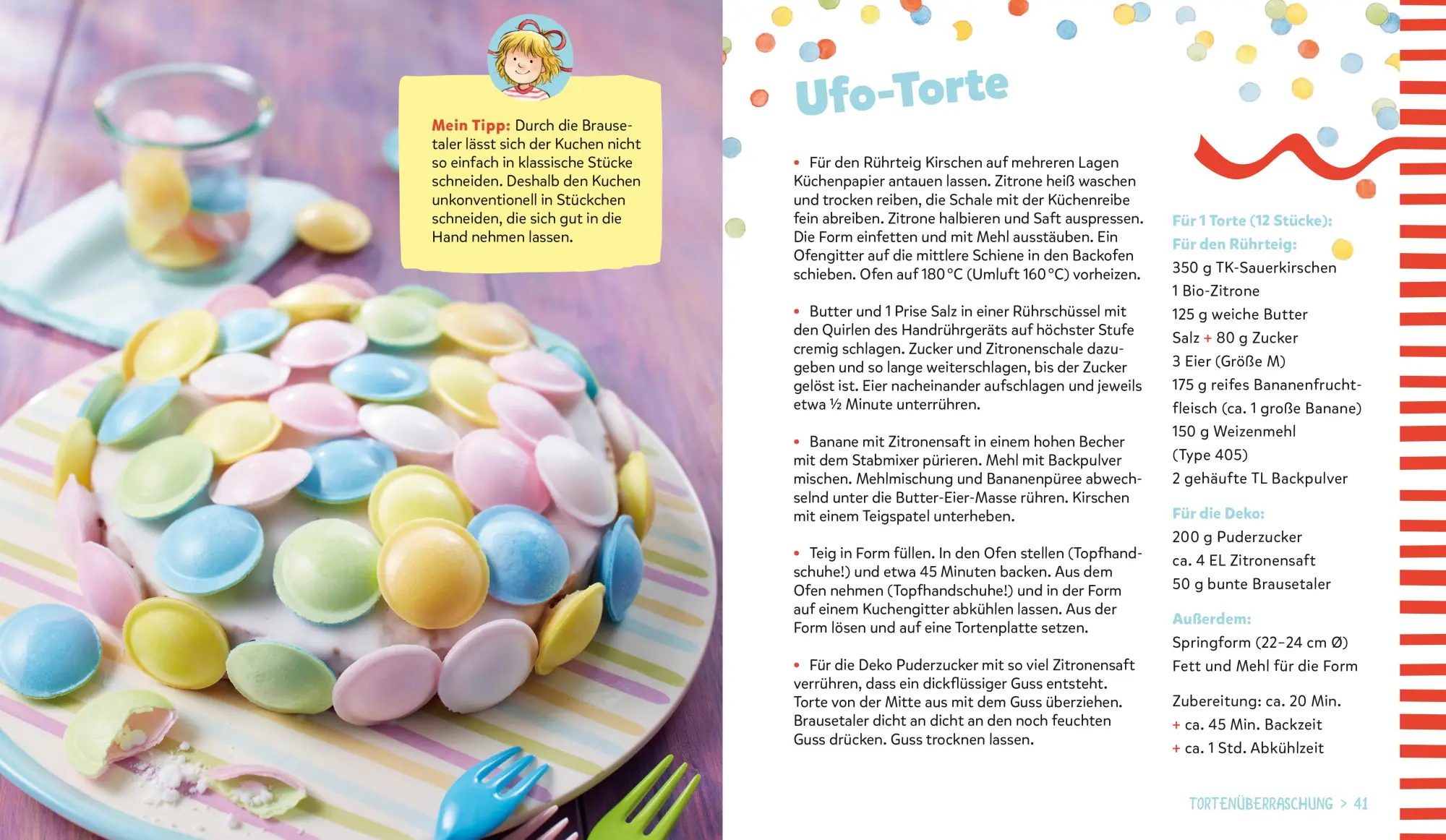 Bild: 9783965840492 | Conni feiert Geburtstag | Zs-Team | Buch | 144 S. | Deutsch | 2020