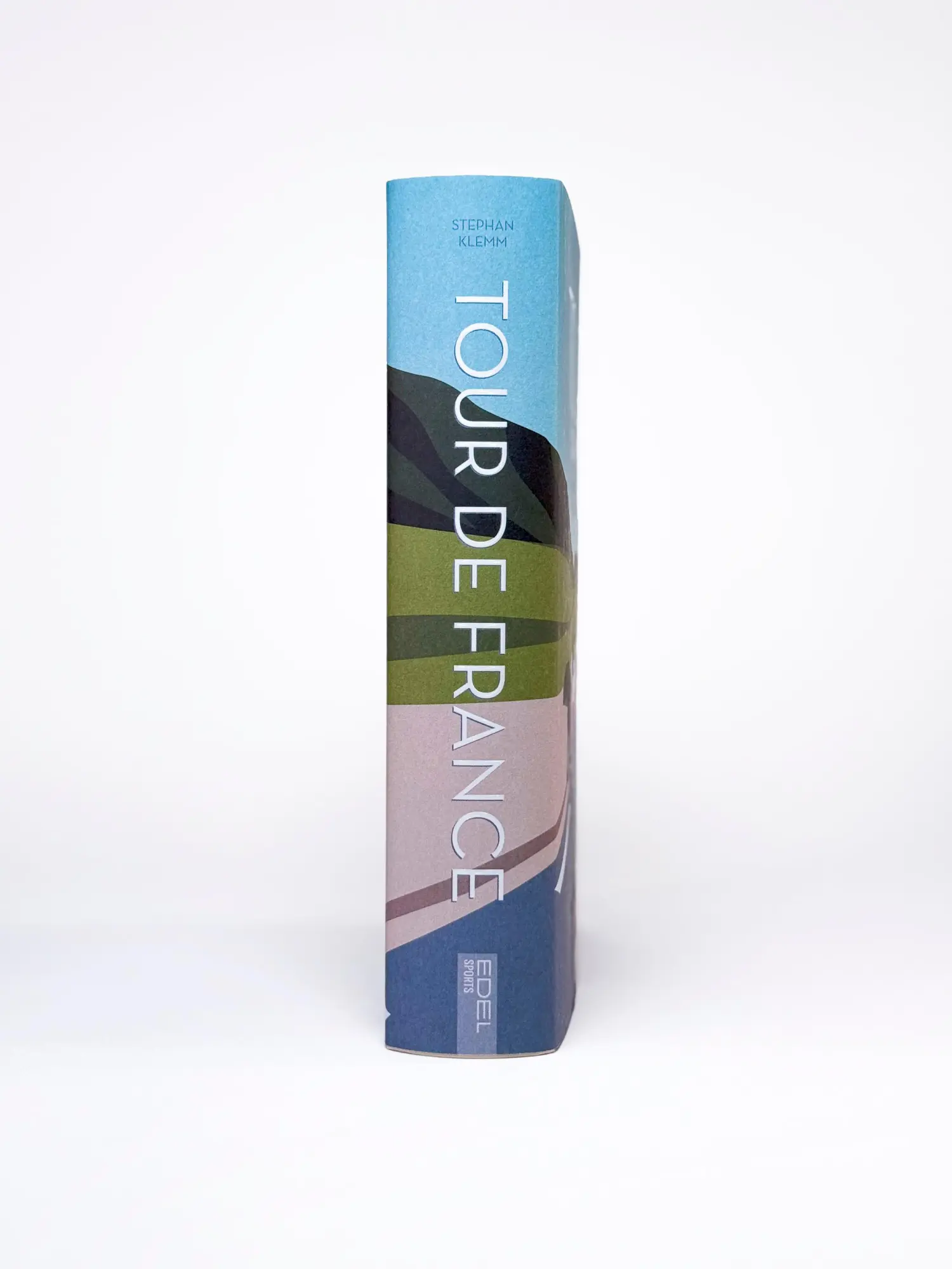 Bild: 9783985880492 | Tour de France | Stephan Klemm | Buch | 608 S. | Deutsch | 2024