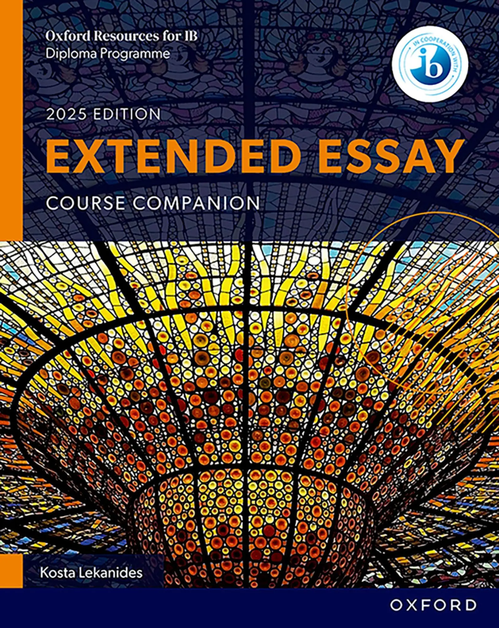 Cover: 9781382060592 | Oxford Resources for IB DP Extended Essay: Course Book | Taschenbuch