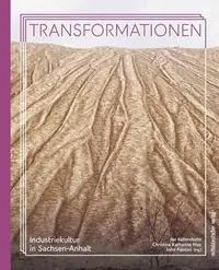 Cover: 9783689480592 | Transformationen | Jan Kellershohn (u. a.) | Buch | 256 S. | Deutsch
