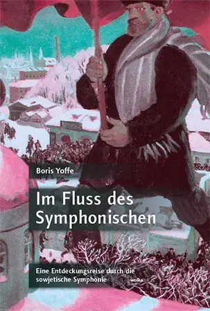 Cover: 9783955930592 | Im Fluss des Symphonischen | Boris Yoffe | Buch | Gebunden | Deutsch