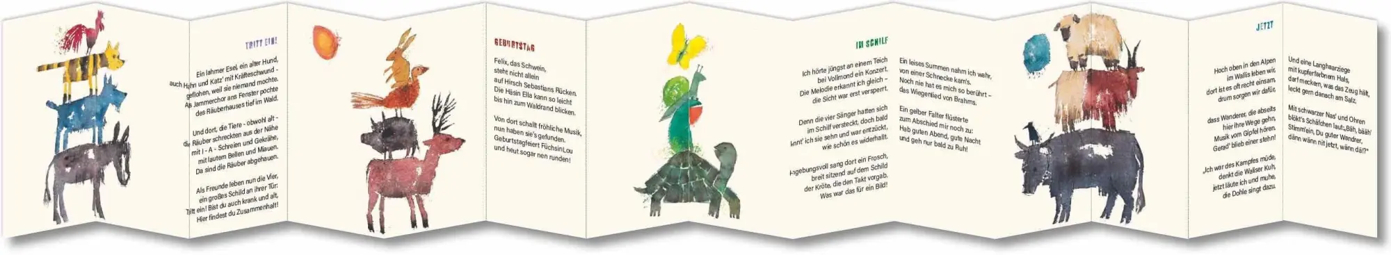 Bild: 9783985490592 | You'll never walk alone | Simone Hötzsch | Buch | 28 S. | Deutsch