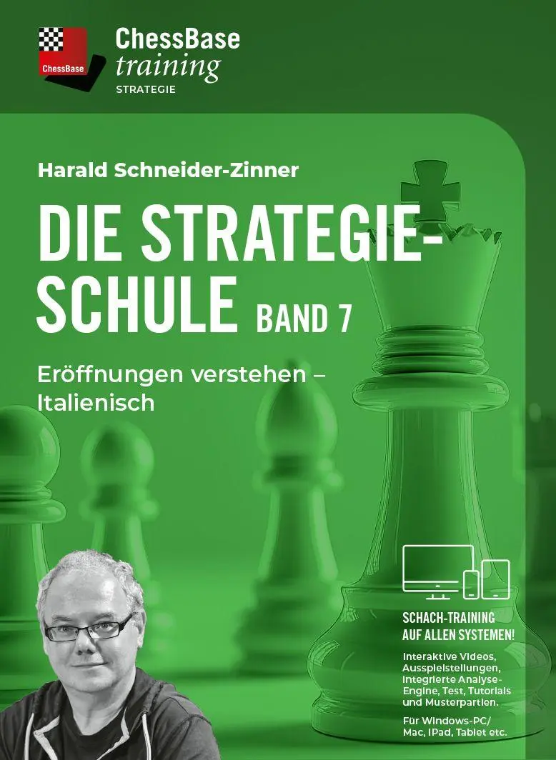Cover: 9783988840592 | Die Strategieschule - Band 7. Code in Box | Harald Schneider-Zinner
