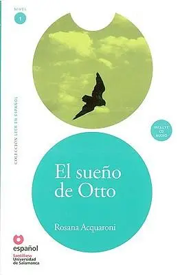 Cover: 9788497130592 | El Sueno de Otto (Libro +Cd) (Otto's Dream (Book +Cd)) | Munoz | Buch