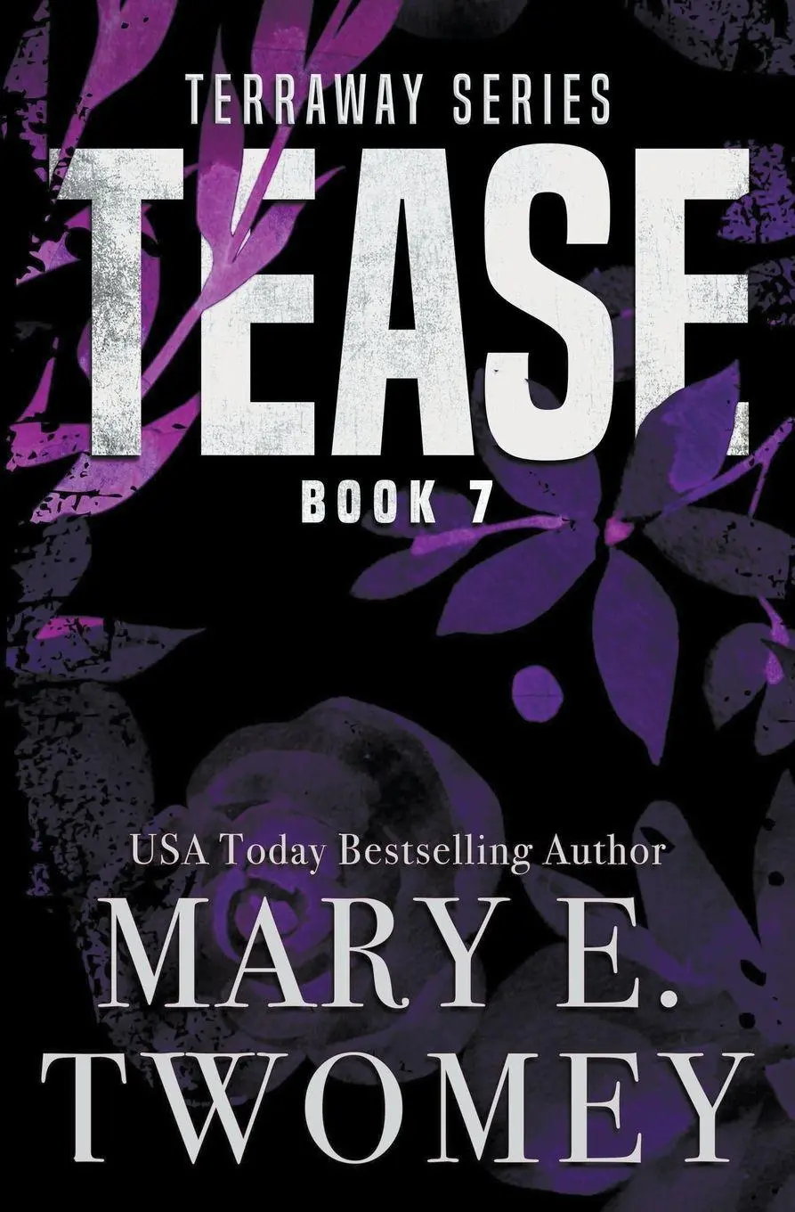 Cover: 9798223570592 | Tease | Mary E. Twomey | Taschenbuch | Terraway | Englisch | 2017
