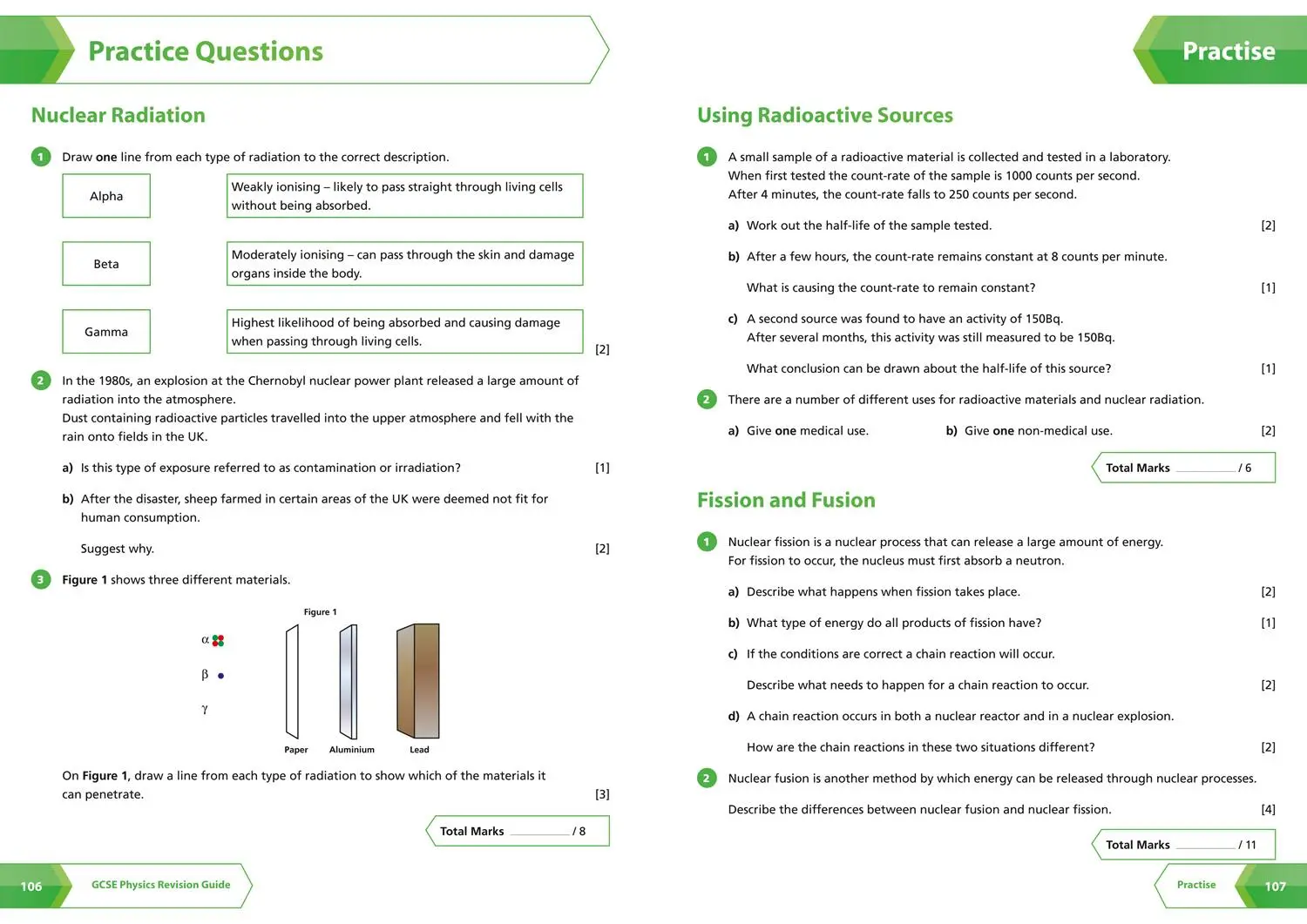 Bild: 9780008160692 | AQA GCSE 9-1 Physics Revision Guide | Collins Gcse | Taschenbuch