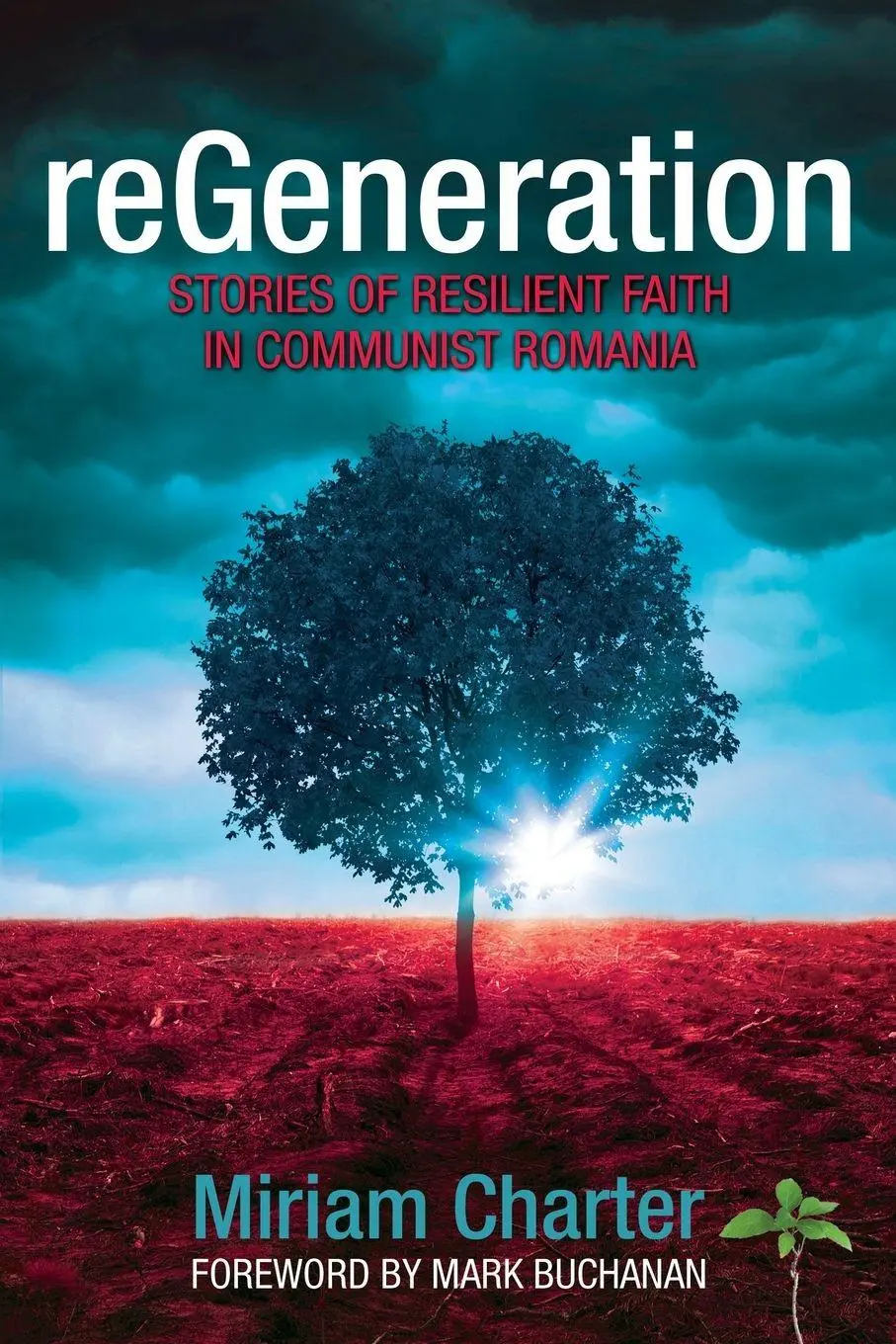 Cover: 9781486620692 | reGeneration | Stories of Resilient Faith in Communist Romania | Buch