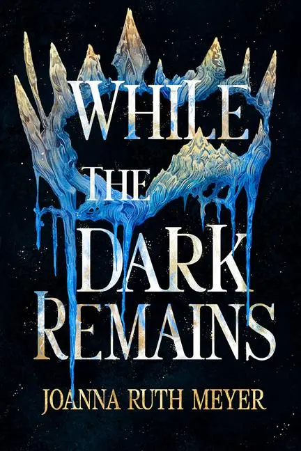 Cover: 9781662530692 | While the Dark Remains | Joanna Ruth Meyer | Taschenbuch | Englisch