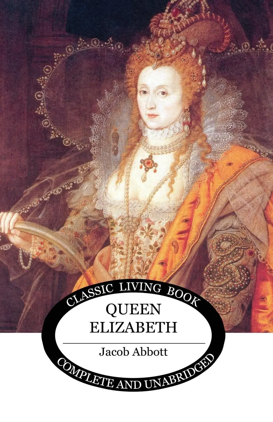 Cover: 9781761530692 | Queen Elizabeth | Jacob Abbott | Taschenbuch | Englisch | 2024