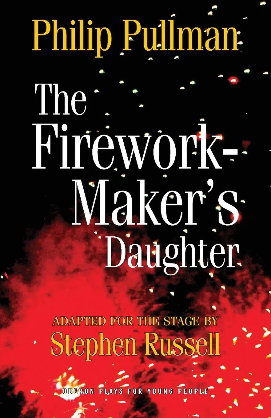 Cover: 9781849430692 | Firework Maker's Daughter | Philip Pullman | Taschenbuch | Englisch