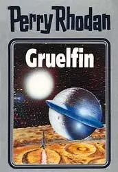 Cover: 9783811820692 | Perry Rhodan 50. Gruelfin | Buch | Perry Rhodan Silberband | 428 S.