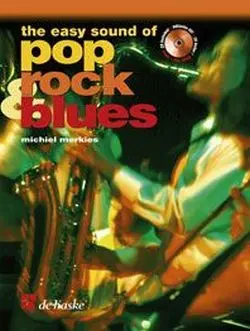 Cover: 9789043120692 | The Easy Sound of Pop, Rock &amp; Blues | F Horn | Michiel Merkies | Buch