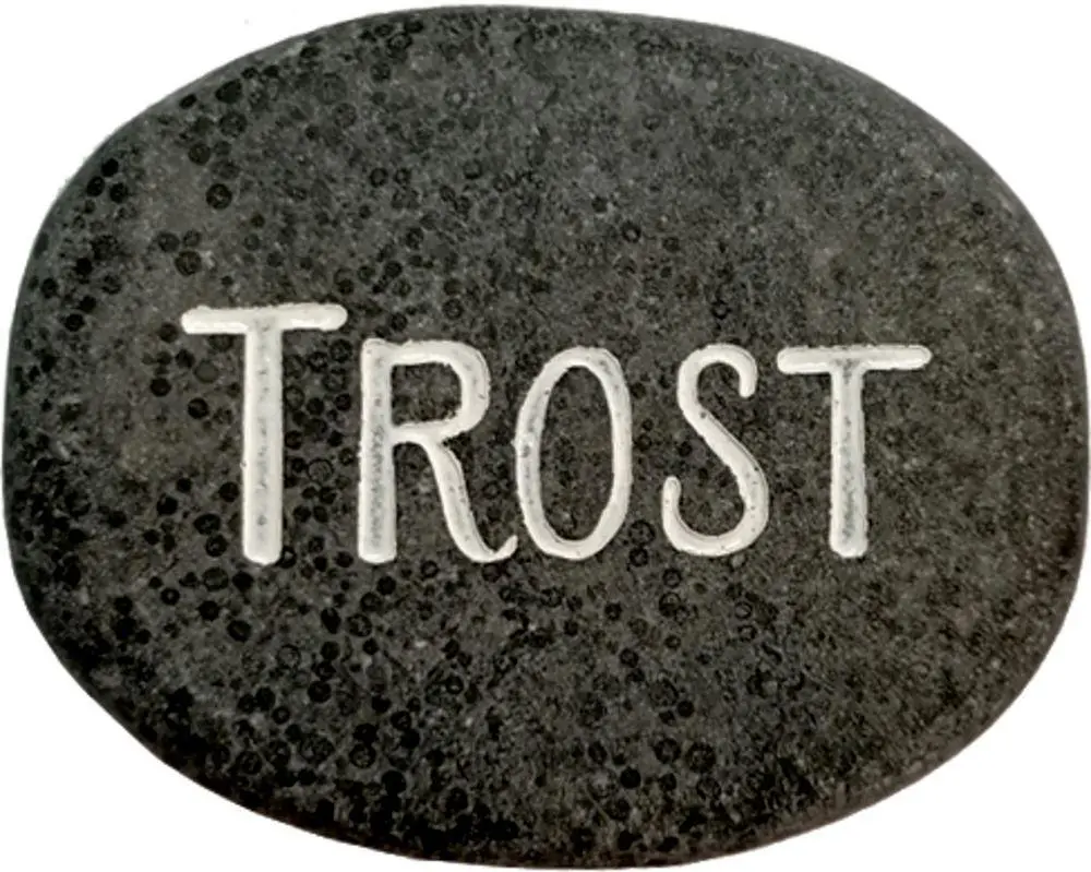 Bild: 4050003950792 | Handschmeichler | Kraft / Trost | 1 S. | Deutsch | 2022 | Coppenrath