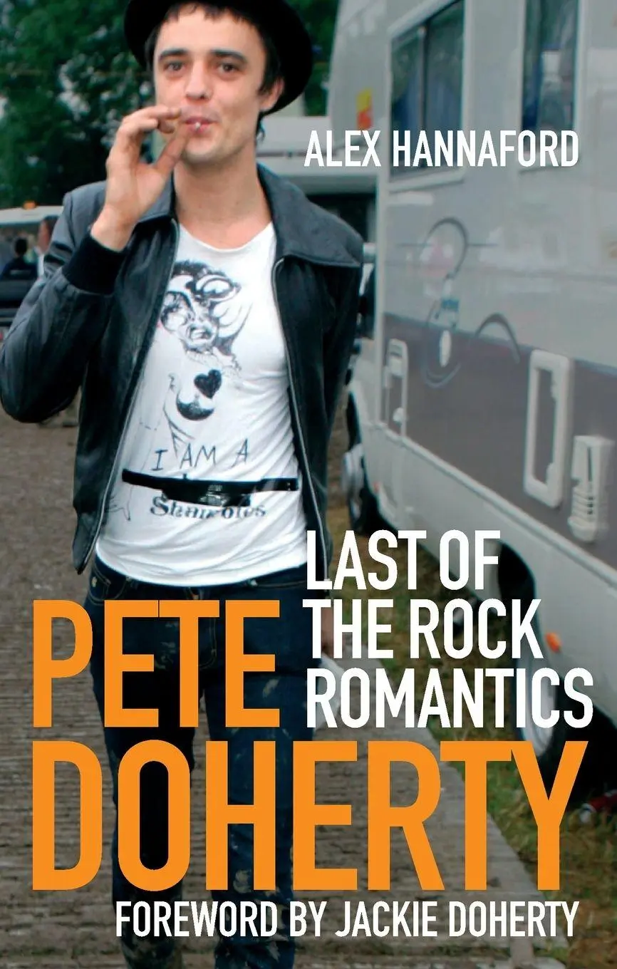 Cover: 9780091910792 | Pete Doherty | Alex Hannaford | Taschenbuch | Kartoniert / Broschiert