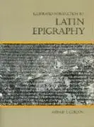 Cover: 9780520050792 | Illustrated Introduction Latin Epigr | Gordon | Buch | Englisch | 1992
