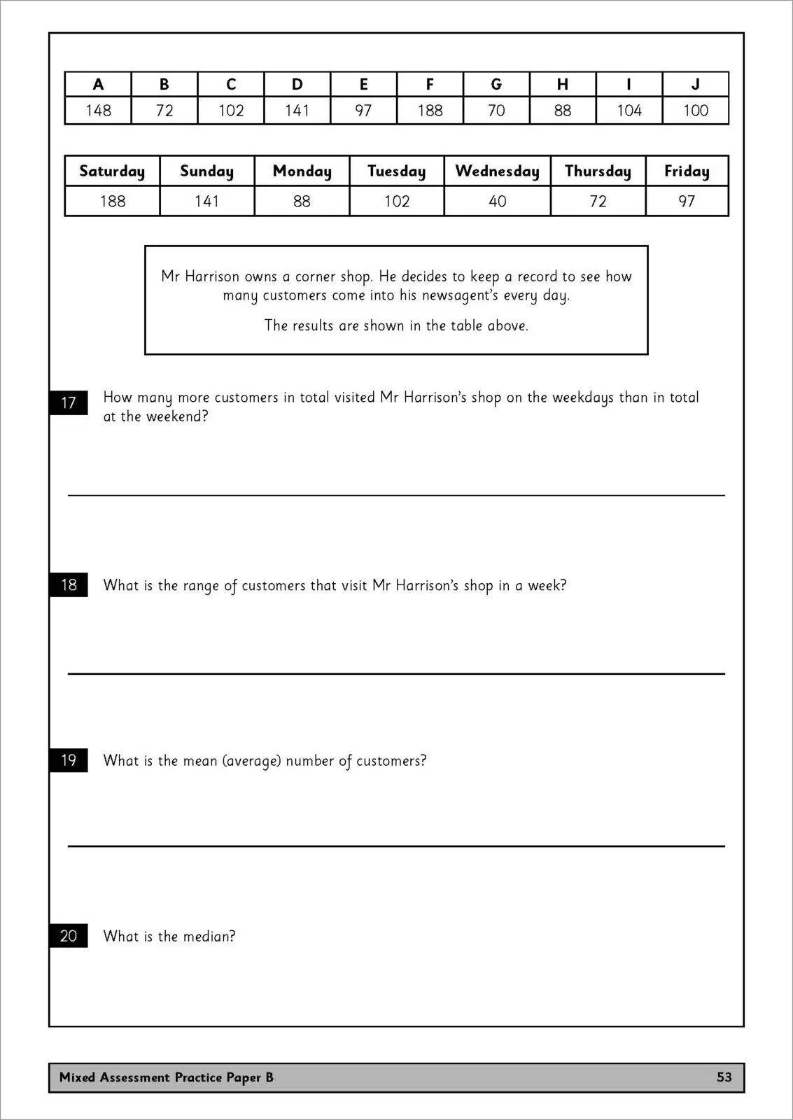 Bild: 9781407190792 | 11+ Practice Papers for the CEM Test Ages 10-11 - Book 2 | Phelps