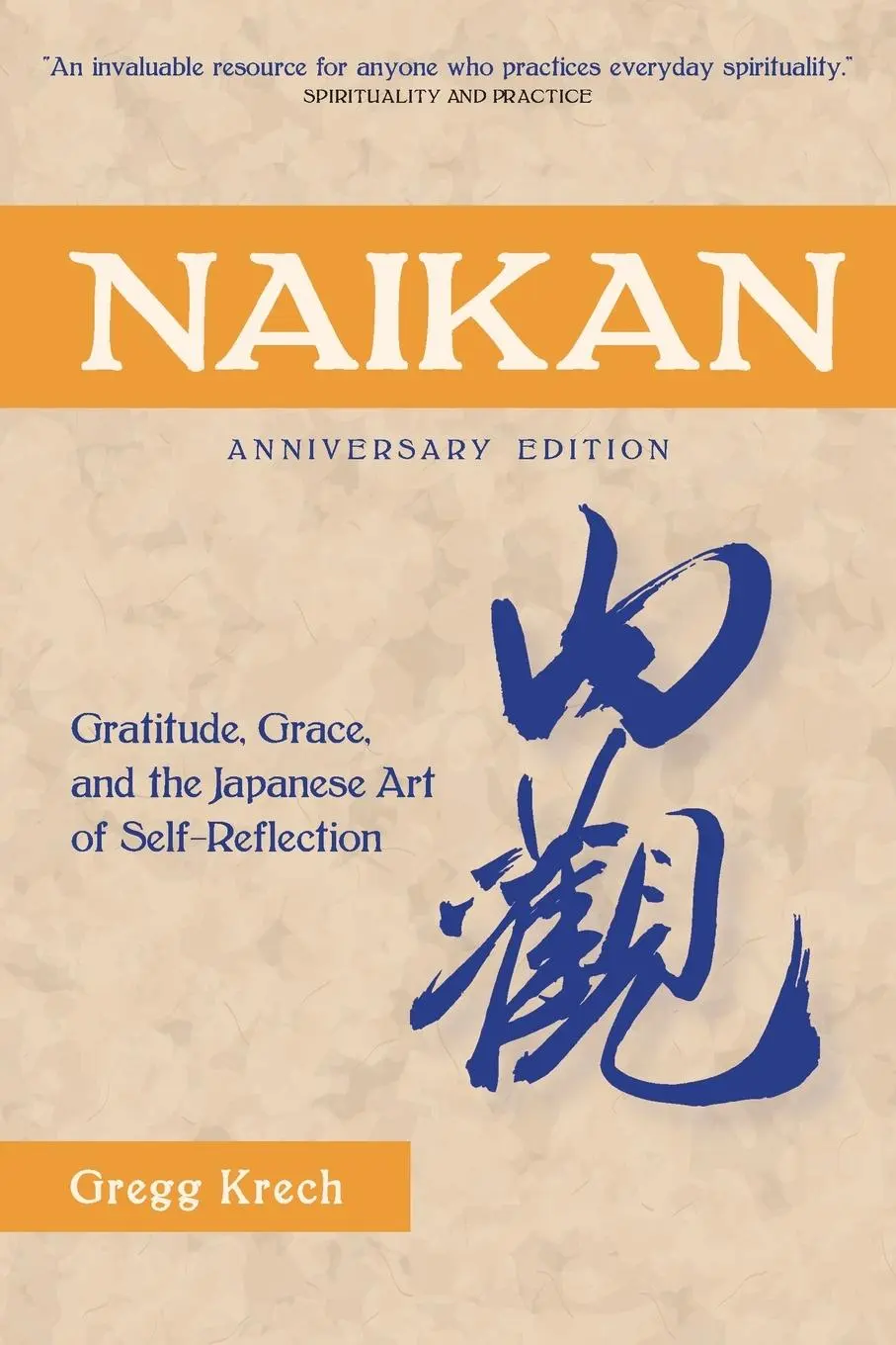 Cover: 9781611720792 | Naikan | Gregg Krech | Taschenbuch | Englisch | 2022