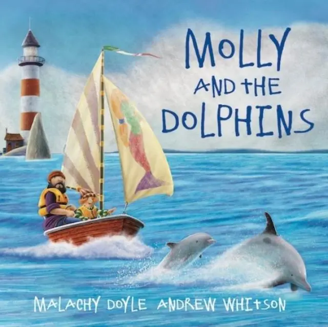 Cover: 9781802580792 | Molly and the Dolphins | Malachy Doyle | Taschenbuch | Englisch | 2022