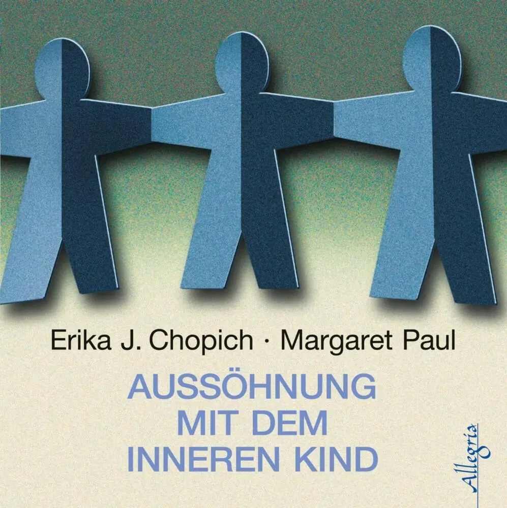 Cover: 9783957130792 | Aussöhnung mit dem inneren Kind, 7 Audio-CD | Erika J. Chopich (u. a.)
