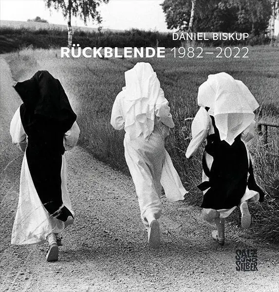 Cover: 9783982020792 | Rückblende | 1982-2022 | Daniel Biskup | Buch | 175 S. | Deutsch