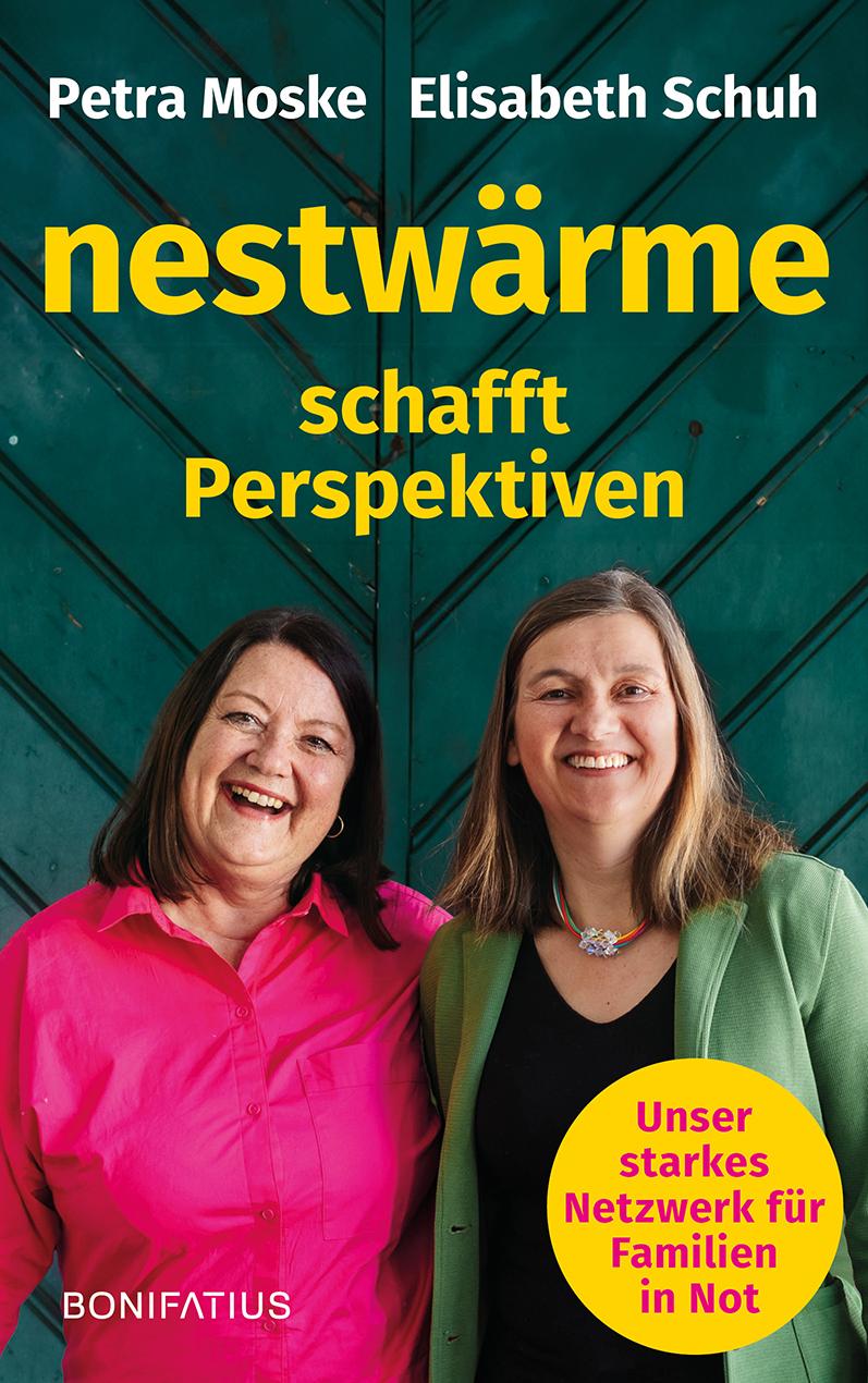 Cover: 9783987900792 | Nestwärme schafft Perspektiven | Petra Moske (u. a.) | Taschenbuch