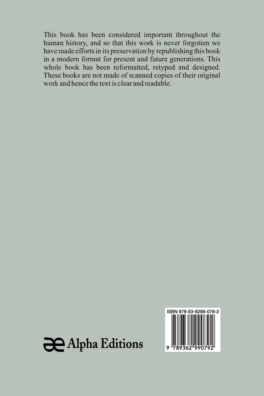 Rückseite: 9789362990792 | Vixen, Volume III. | M. E. Braddon | Taschenbuch | Englisch | 2025