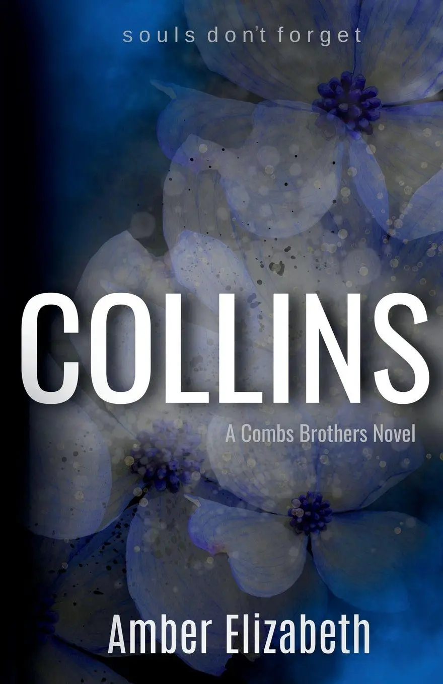 Cover: 9798234060792 | Collins | Amber Blake | Taschenbuch | Englisch | 2026 | Butter Books