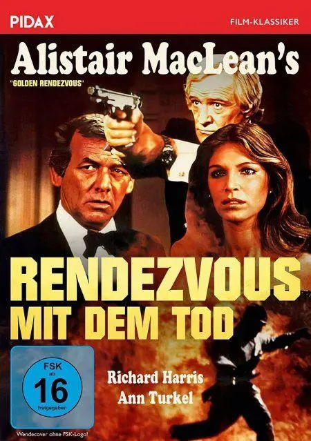 Rendezvous mit dem Tod