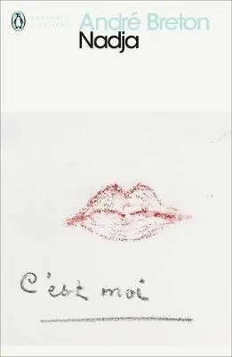 Cover: 9780141180892 | Nadja | Andre Breton | Taschenbuch | Kartoniert / Broschiert | 1999