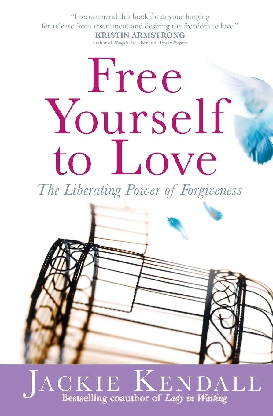 Cover: 9780446580892 | FREE YOURSELF TO LOVE | Kendall | Taschenbuch | Englisch | 2016