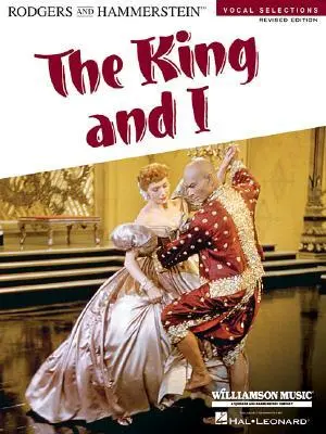 Cover: 9780881880892 | The King and I | Oscar Hammerstein II | Taschenbuch | Buch | Englisch