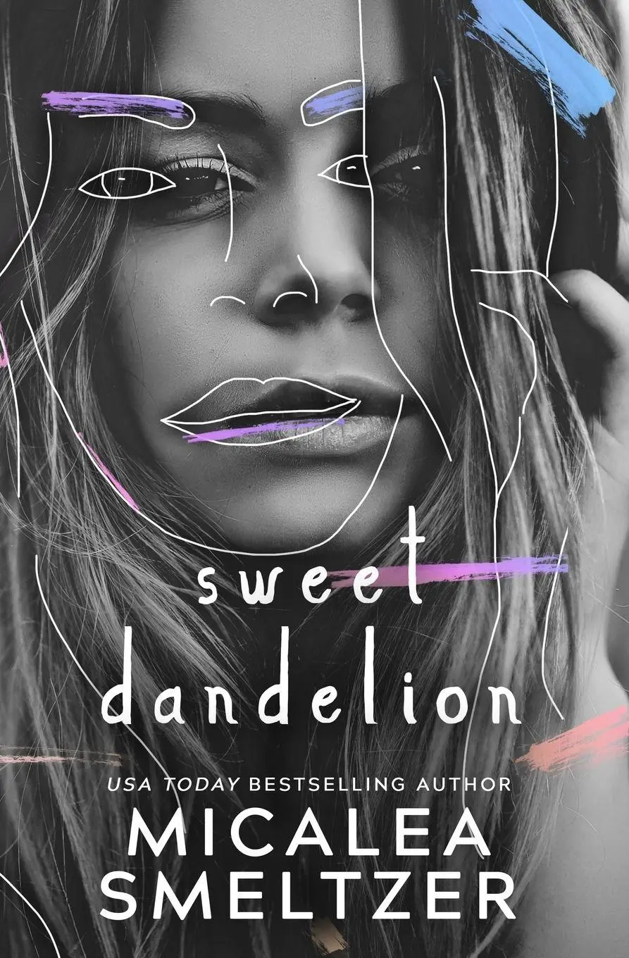 Cover: 9781087870892 | Sweet Dandelion | Micalea Smeltzer | Taschenbuch | Englisch | 2021