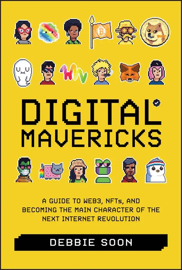 Cover: 9781394220892 | Digital Mavericks | Debbie Soon | Buch | Einband - fest (Hardcover)