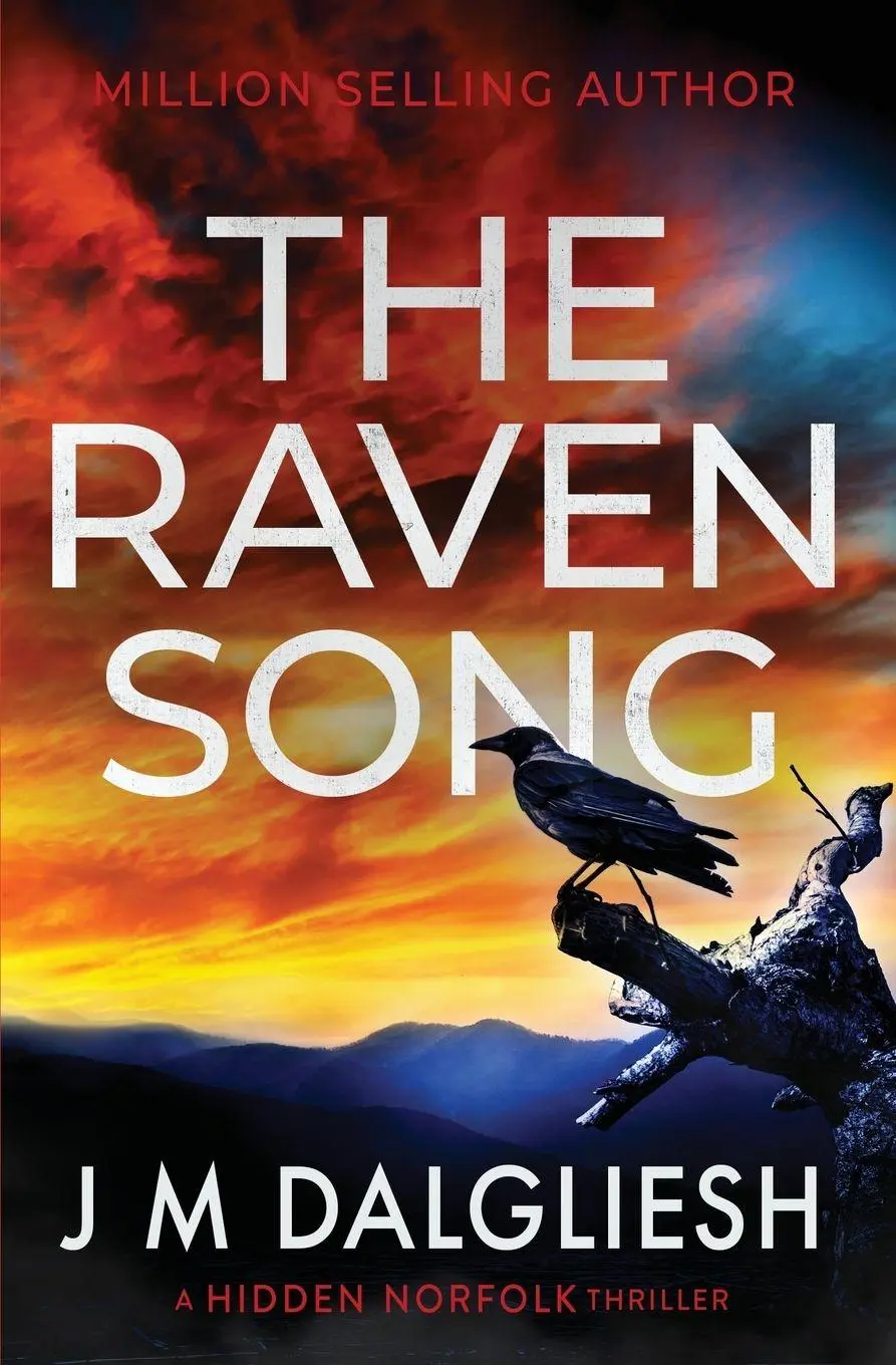 Cover: 9781800800892 | The Raven Song | J M Dalgliesh | Taschenbuch | Englisch | 2022