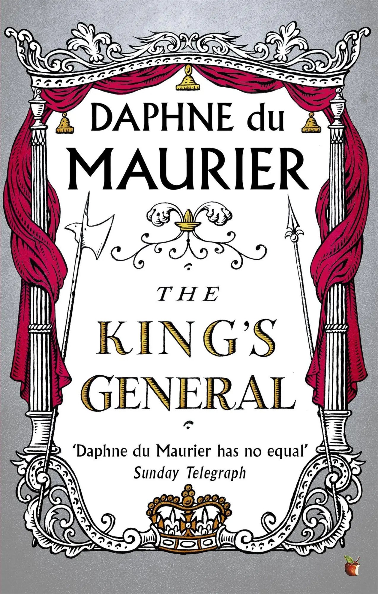 Cover: 9781844080892 | The King's General | Daphne du Maurier | Taschenbuch | Englisch | 2004