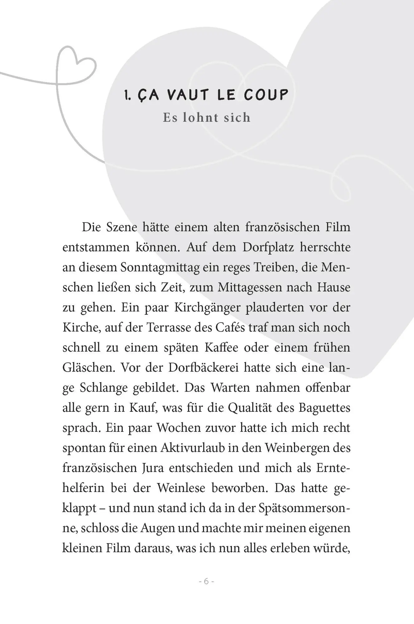 Bild: 9783125660892 | PONS Lernen mit Herz Französisch A1 | Enchanté! | Dorothée Kersting