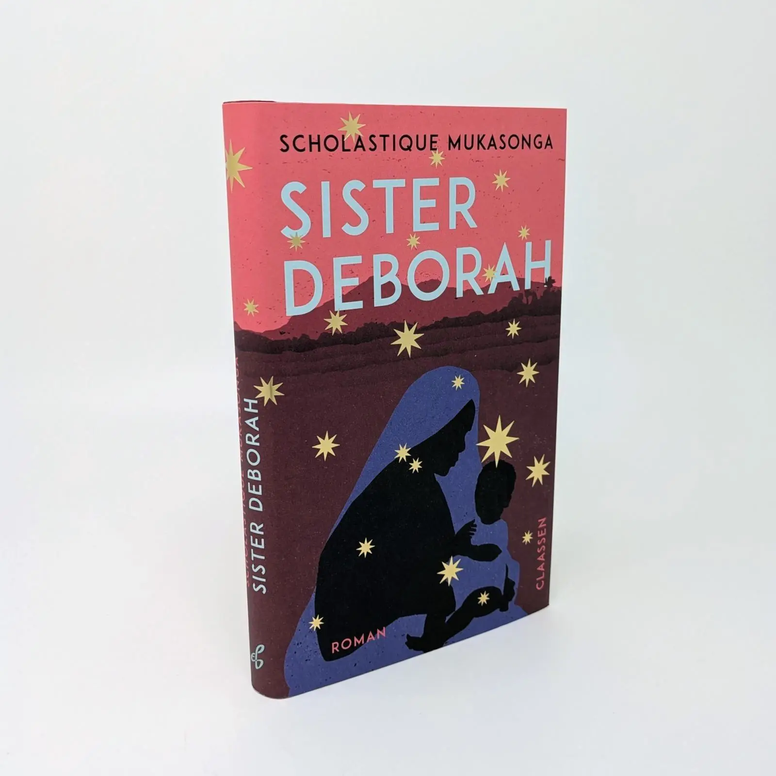 Bild: 9783546100892 | Sister Deborah | Roman Der Messias ist eine Schwarze Frau! | Mukasonga