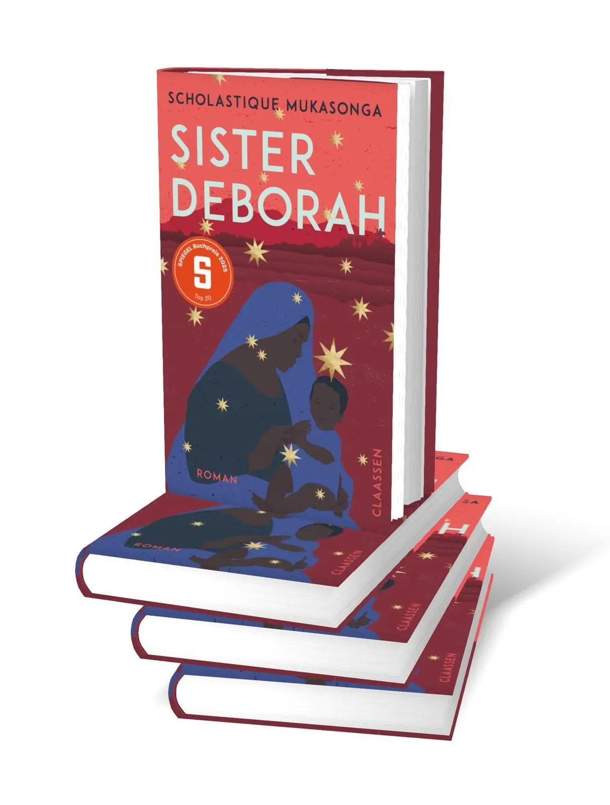 Bild: 9783546100892 | Sister Deborah | Roman Der Messias ist eine Schwarze Frau! | Mukasonga