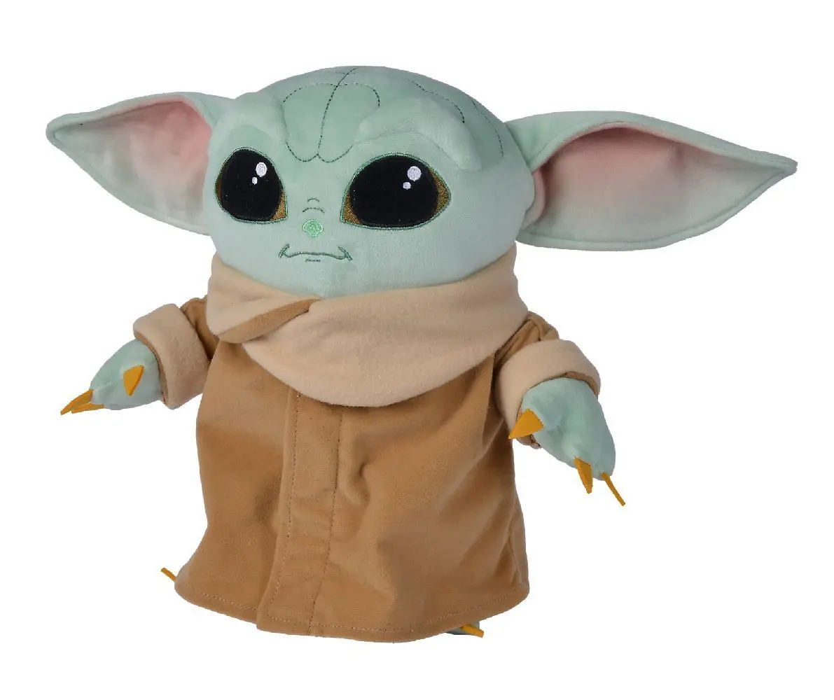 Bild: 5400868010992 | Disney Mandalorian, The Child Ultimate | Touchbox | 6315875802 | 2021