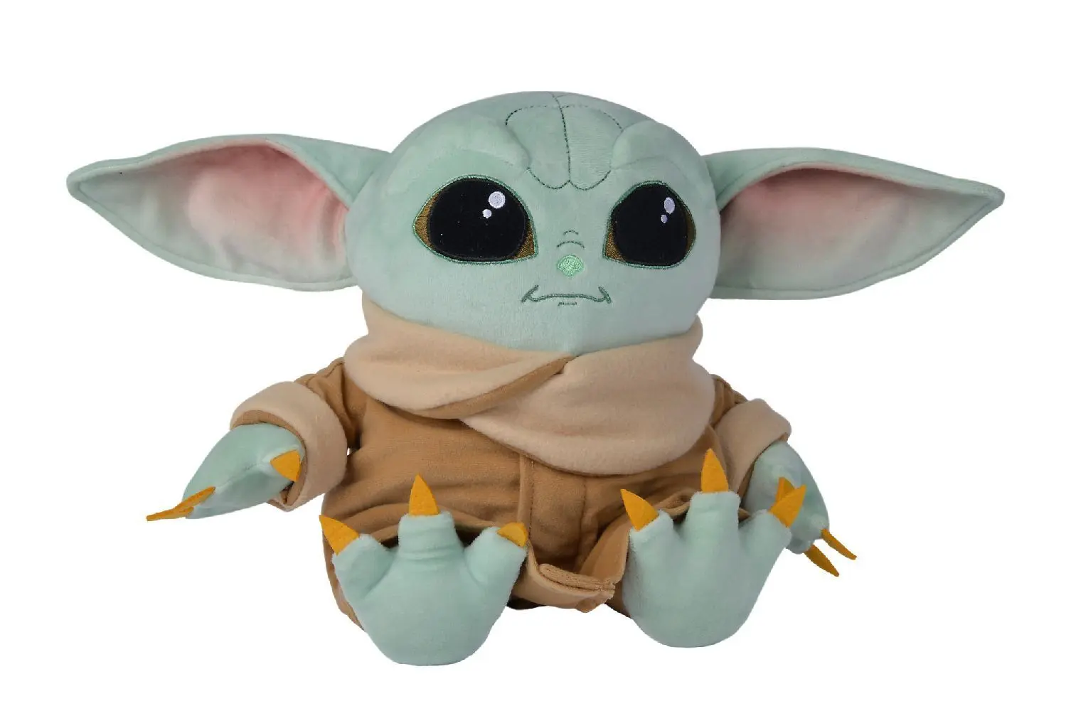 Bild: 5400868010992 | Disney Mandalorian, The Child Ultimate | Touchbox | 6315875802 | 2021